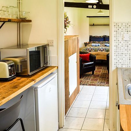 The Bothy Villa Hockham Buitenkant foto